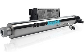 Ultraviolet Sterilizers